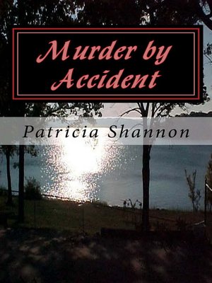 cover image of Murder by Accident